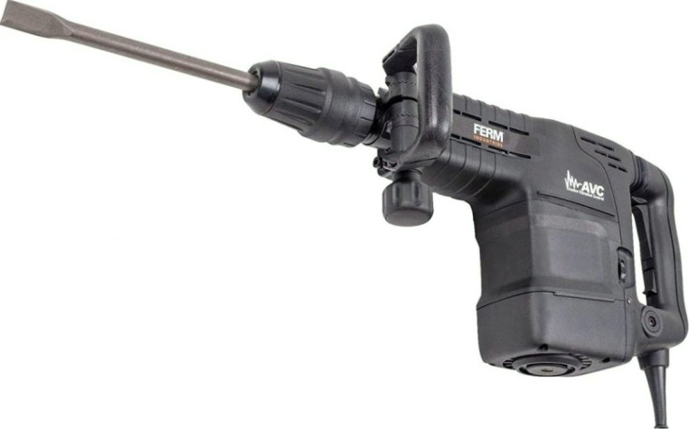 Молот ударный сетевой FERM HDM1049P