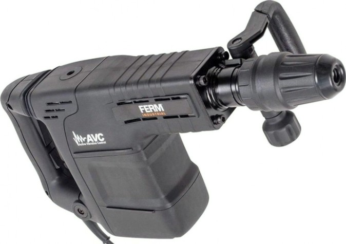 Молот ударный сетевой FERM HDM1049P