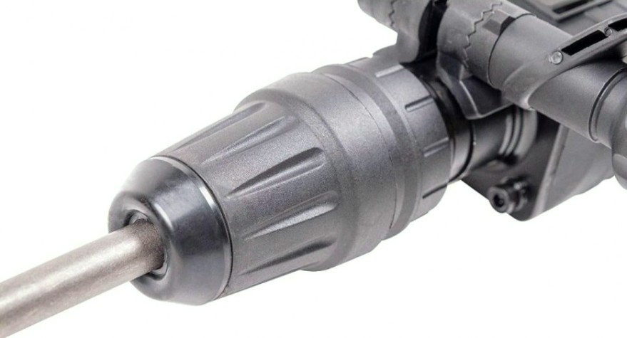 Молот ударный сетевой FERM HDM1049P