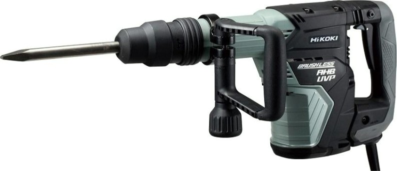 Молот ударный сетевой HiKOKI H 45 MEY [H45MEYNSZ]