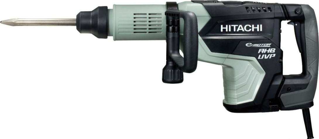 Молот ударный сетевой Hitachi H 60 ME с бесщеточным двигателем