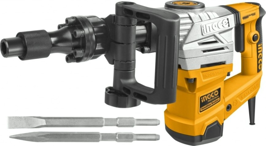 Молот ударный сетевой INGCO PDB13008