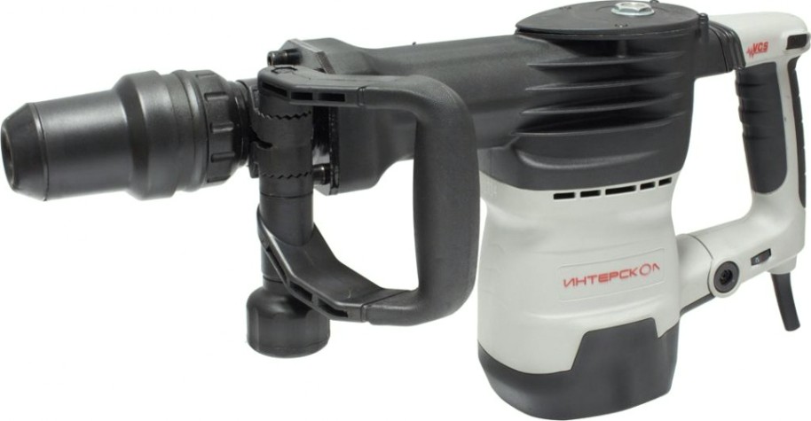 Молот ударный сетевой ИНТЕРСКОЛ М-20/1500ЭВ [441.0.0.00]
