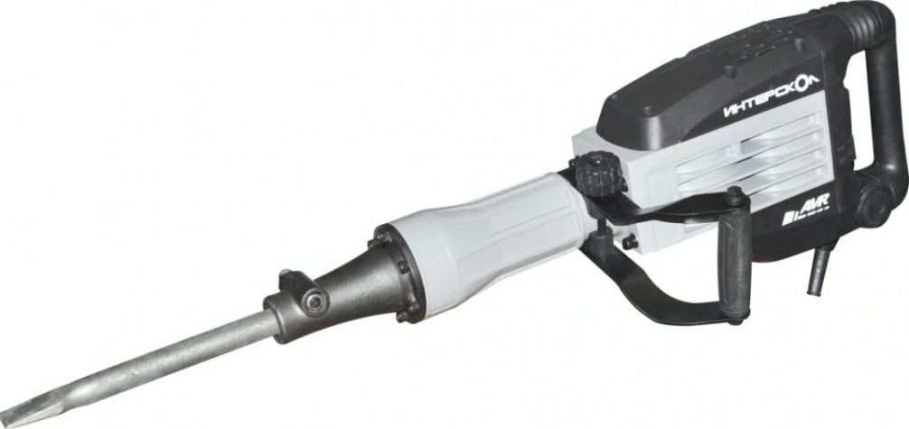 Молот ударный сетевой ИНТЕРСКОЛ М-32/2000 М [531.0.0.00]