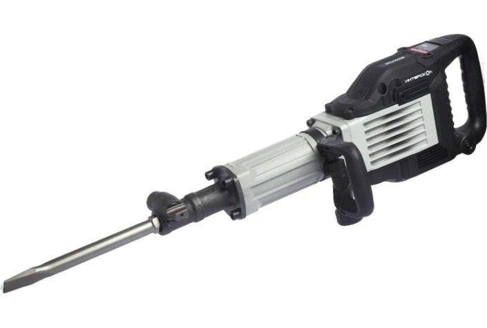 Молот ударный сетевой ИНТЕРСКОЛ М-32/2000 В [531.0.0.00]