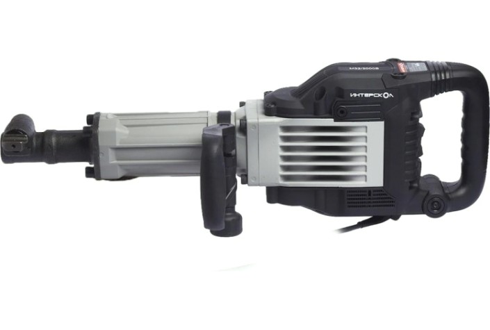 Молот ударный сетевой ИНТЕРСКОЛ М-32/2000 В [531.0.0.00]