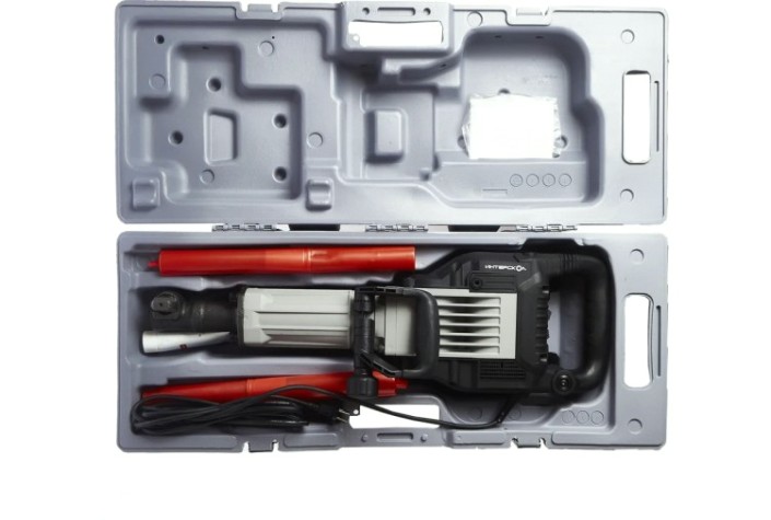 Молот ударный сетевой ИНТЕРСКОЛ М-32/2000 В [531.0.0.00]