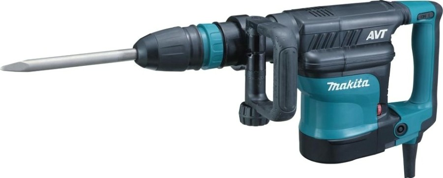 Молот ударный сетевой MAKITA HM 1111 C [HM1111C]