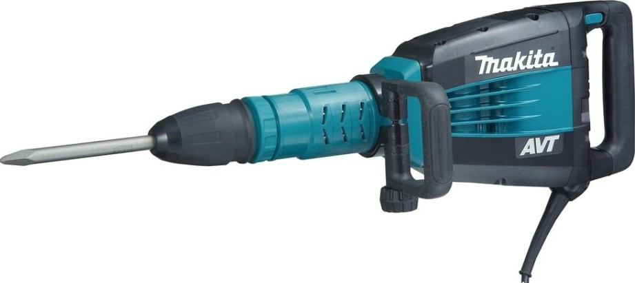 Молот ударный сетевой MAKITA HM 1214 C [HM1214C]
