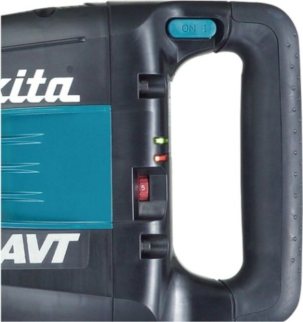 Молот ударный сетевой MAKITA HM 1214 C [HM1214C]