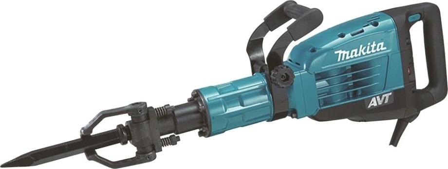 Молот ударный сетевой MAKITA HM 1317 CB [HM1317CB]