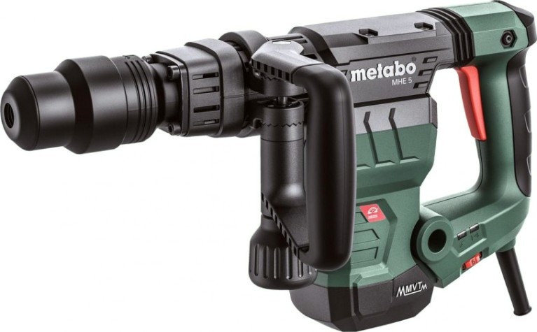 Молот ударный сетевой METABO MHE 5 [600148500]
