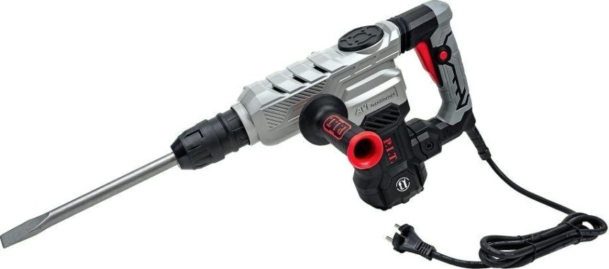 Молот ударный сетевой P.i.t. GSH25-C мастер Молот ударный сетевой P.i.t. GSH25-C мастер