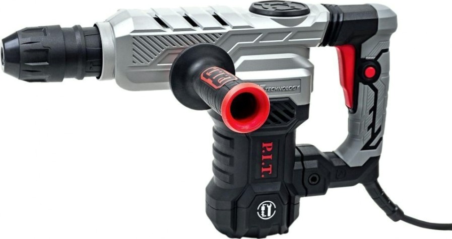 Молот ударный сетевой P.i.t. GSH25-C мастер