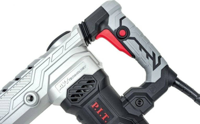 Молот ударный сетевой P.i.t. GSH25-C мастер