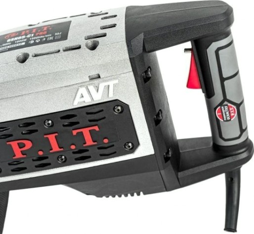 Молот ударный сетевой P.i.t. GSH65-C1 мастер [GSH65-C1 (нов. диз)]