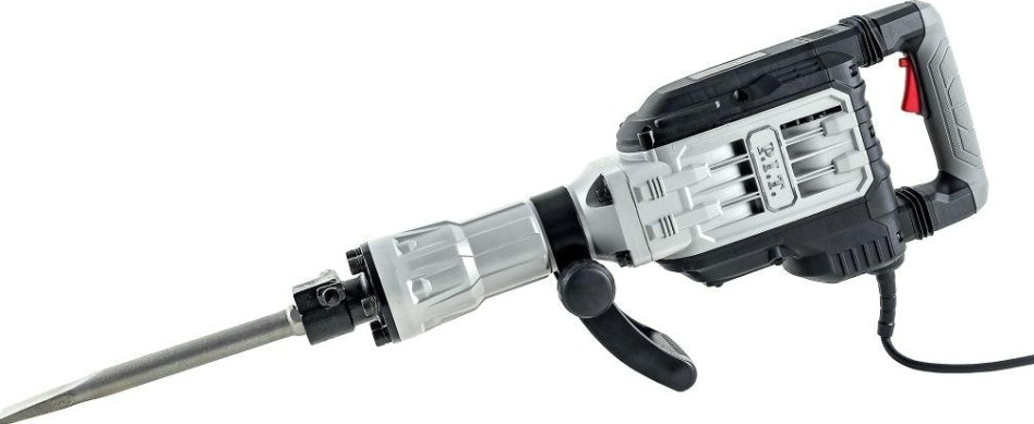 Молот ударный сетевой P.i.t. GSH65-C2 мастер Молот ударный сетевой P.i.t. GSH65-C2 мастер