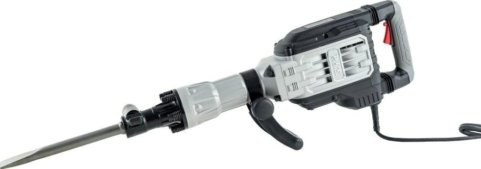 Молот ударный сетевой P.i.t. GSH65-C3 мастер Молот ударный сетевой P.i.t. GSH65-C3 мастер