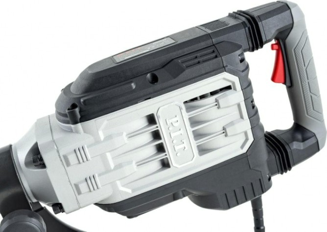 Молот ударный сетевой P.i.t. GSH65-C3 мастер