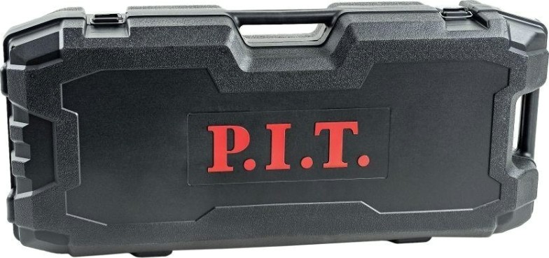 Молот ударный сетевой P.i.t. GSH65-C3 мастер