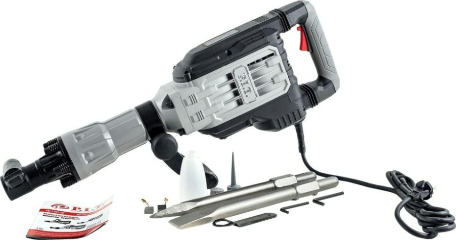 Молот ударный сетевой P.i.t. GSH65-C3 мастер