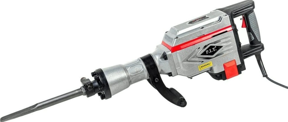 Молот ударный сетевой P.i.t. GSH65-D Молот ударный сетевой P.i.t. GSH65-D