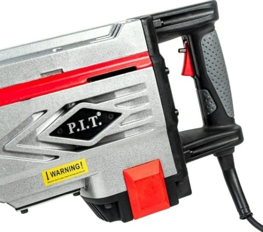 Молот ударный сетевой P.i.t. GSH65-D Молот ударный сетевой P.i.t. GSH65-D