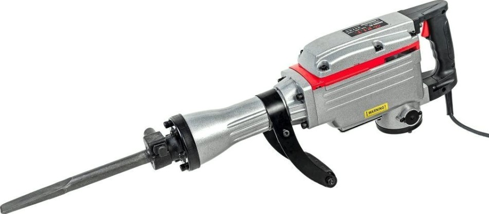 Молот ударный сетевой P.i.t. GSH65-D1 Молот ударный сетевой P.i.t. GSH65-D1