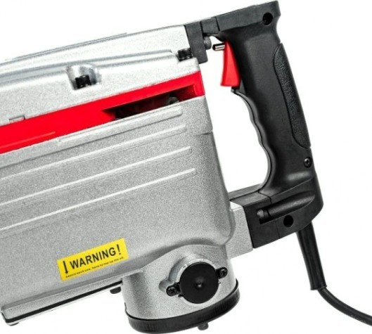 Молот ударный сетевой P.i.t. GSH65-D1