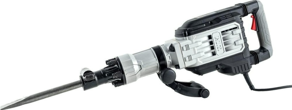 Молот ударный сетевой P.i.t. GSH90-C2 мастер Молот ударный сетевой P.i.t. GSH90-C2 мастер