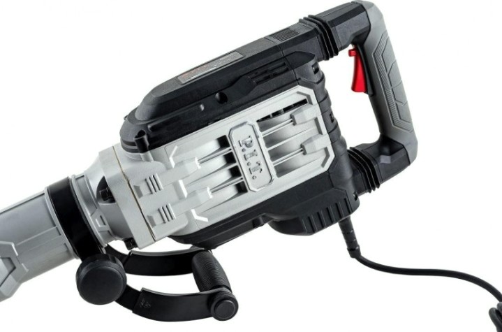 Молот ударный сетевой P.i.t. GSH90-C2 мастер