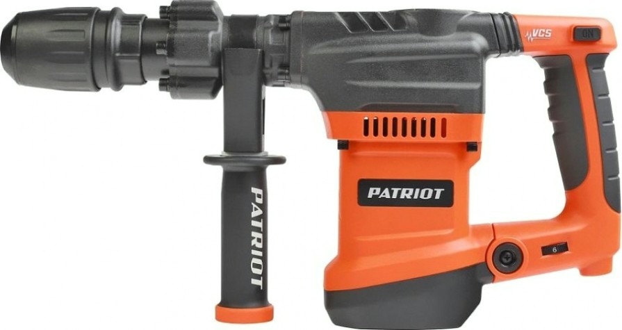 Молот ударный сетевой PATRIOT DB 200 [140301200]