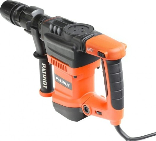 Молот ударный сетевой PATRIOT DB 200 [140301200]