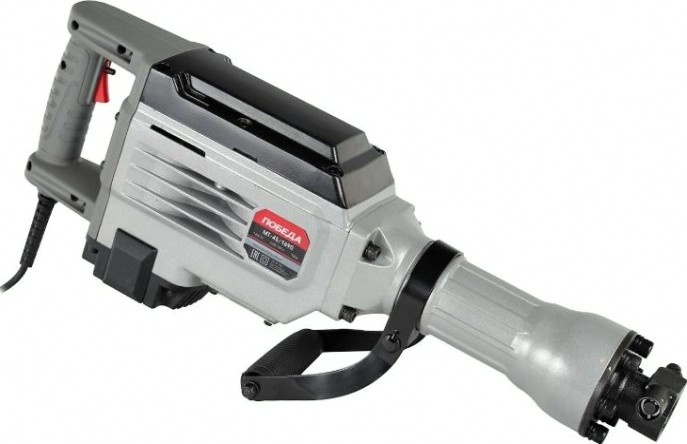 Молот ударный сетевой Победа MT-45/1690 [140301690]