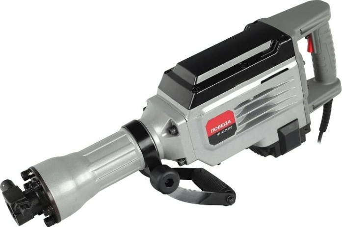 Молот ударный сетевой Победа MT-45/1690 [140301690]