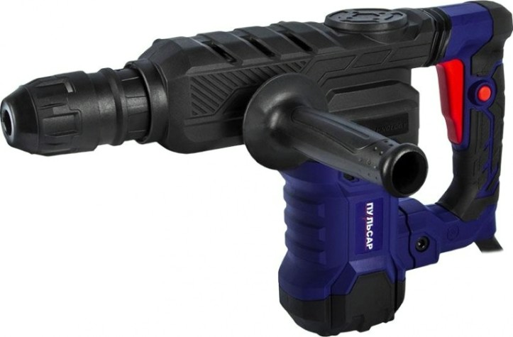 Молот ударный сетевой ПУЛЬСАР МО 18-1400 [900-898]