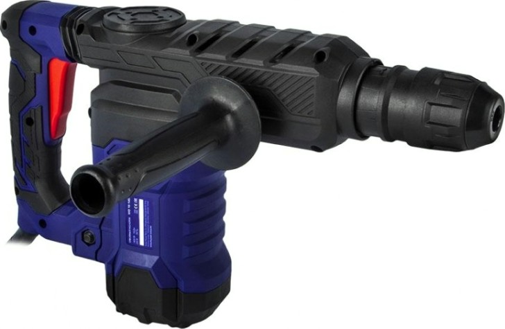 Молот ударный сетевой ПУЛЬСАР МО 18-1400 [900-898]