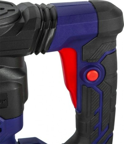 Молот ударный сетевой ПУЛЬСАР МО 18-1400 [900-898]