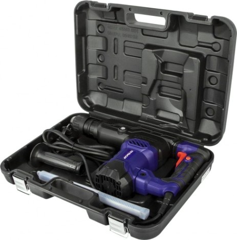 Молот ударный сетевой ПУЛЬСАР МО 18-1400 [900-898]