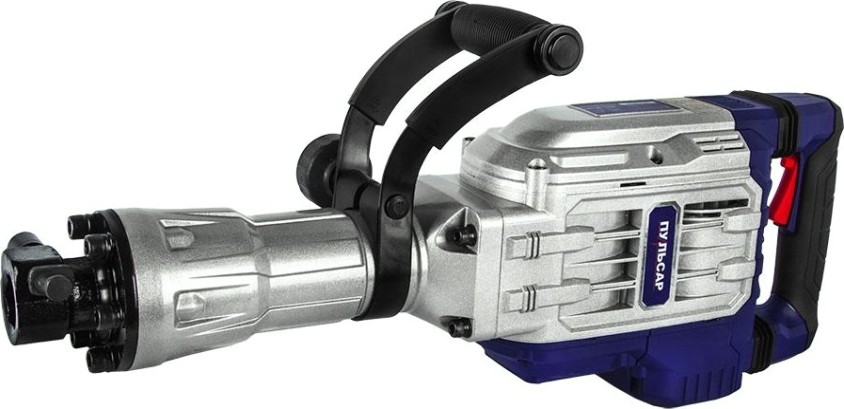 Молот ударный сетевой ПУЛЬСАР МО 60-1700 [900-904]