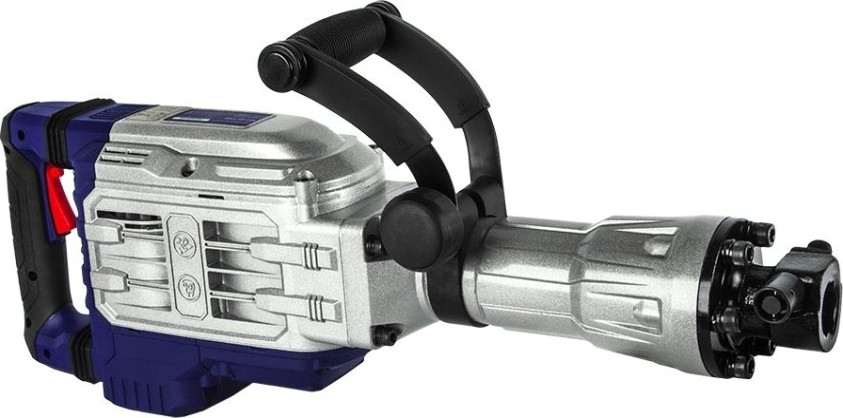 Молот ударный сетевой ПУЛЬСАР МО 60-1700 [900-904]