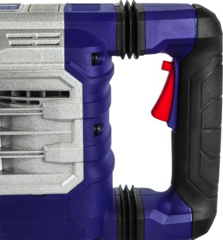 Молот ударный сетевой ПУЛЬСАР МО 60-1700 [900-904]