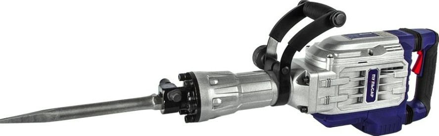 Молот ударный сетевой ПУЛЬСАР МО 60-1700 [900-904]