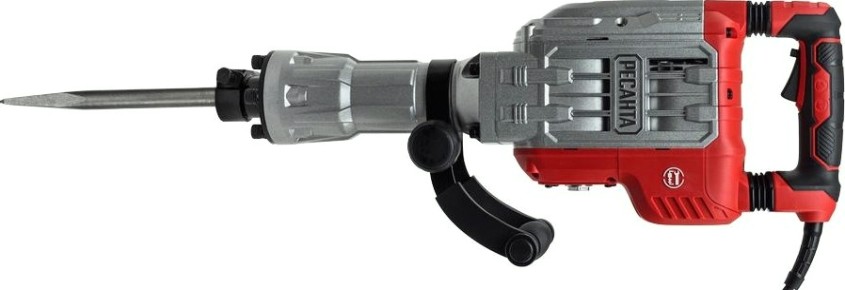 Молот ударный сетевой Ресанта ОМ-1800Э [75/23/1]