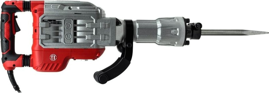 Молот ударный сетевой Ресанта ОМ-1800Э [75/23/1]