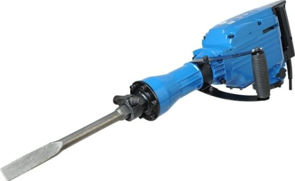 Молот ударный сетевой СОЮЗ ПЕС-2520РБ Молот ударный сетевой СОЮЗ ПЕС-2520РБ