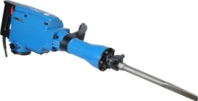 Молот ударный сетевой СОЮЗ ПЕС-2520РБ