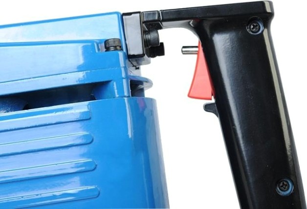 Молот ударный сетевой СОЮЗ ПЕС-2520РБ