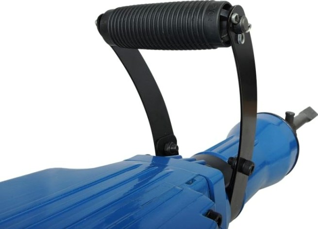 Молот ударный сетевой СОЮЗ ПЕС-2520РБ