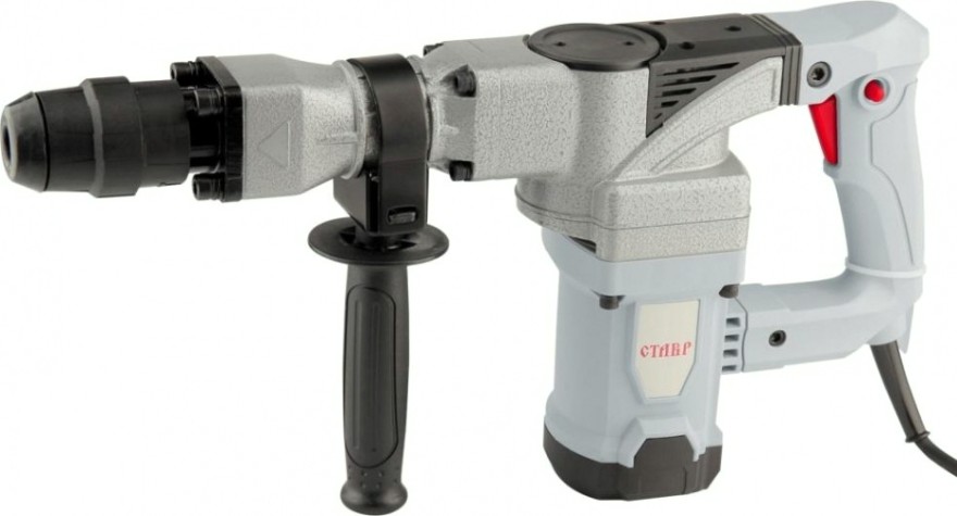 Молот ударный сетевой СТАВР МОЭ-1300 [ст1300моэ]